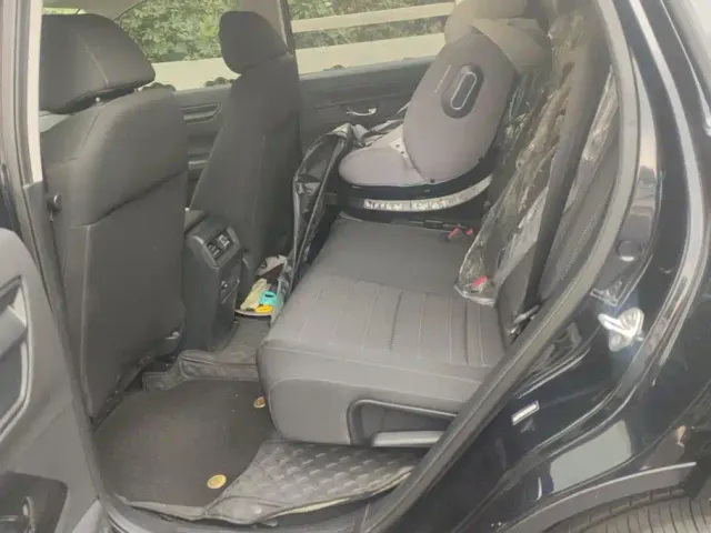 Honda Breeze — Фото автомобиля 11