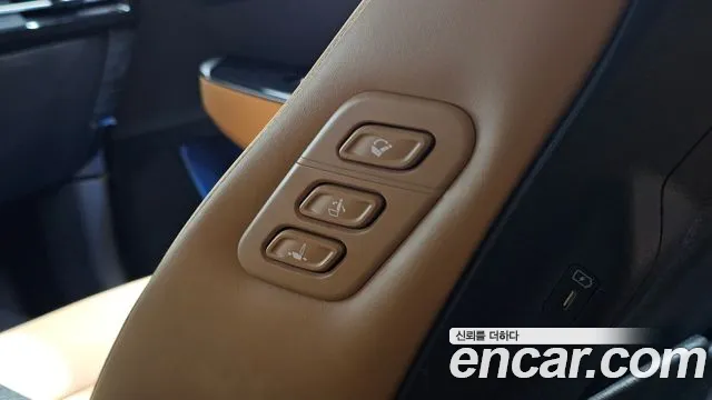 Kia EV6 — Фото автомобиля 30
