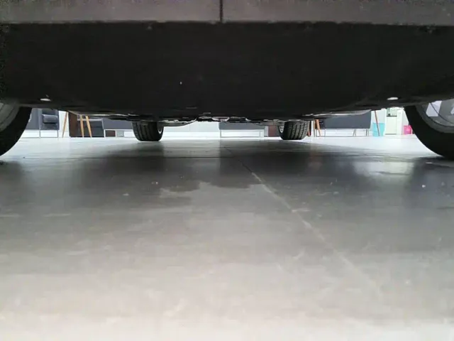 Buick Regal — Фото автомобиля 10