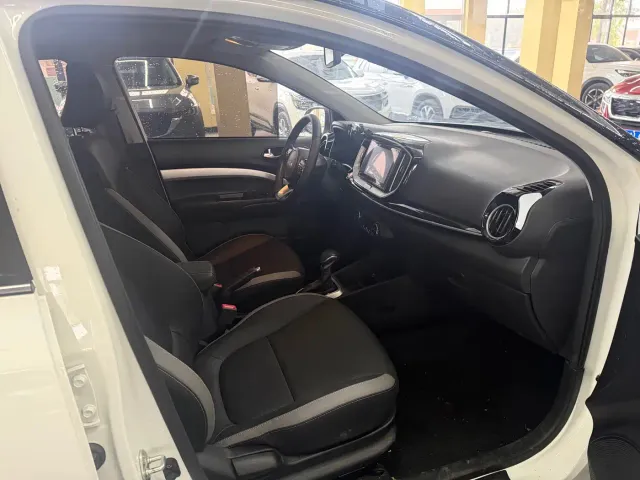Kia KX1 — Фото автомобиля 6