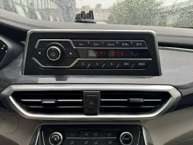 Maxus G50 — Фото автомобиля 6
