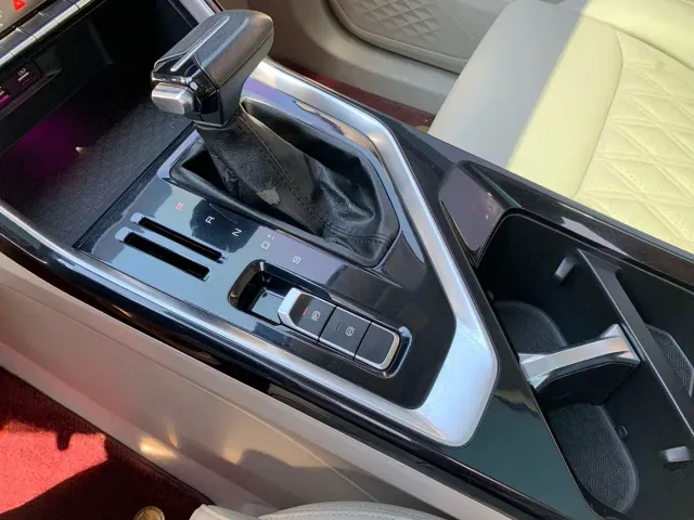 Wuling Asta — Фото автомобиля 20