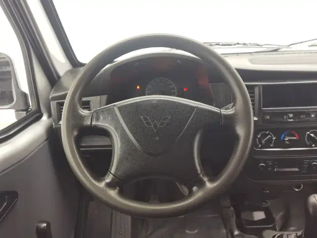 Wuling Zhiguang — Фото автомобиля 11