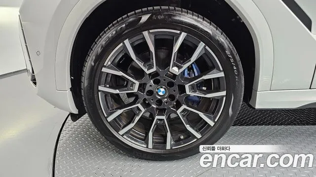 BMW X6 G06 — Фото автомобиля 5