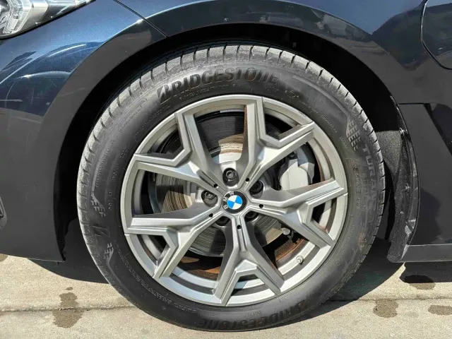 BMW i3 — Фото автомобиля 16
