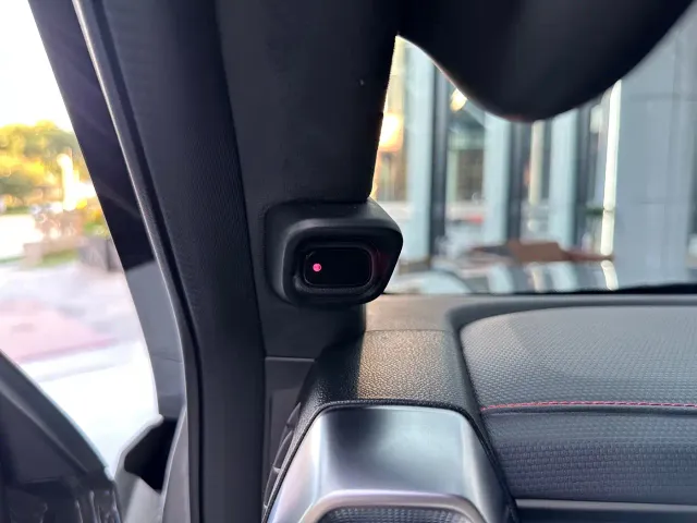 Jetour T2 — Фото автомобиля 22