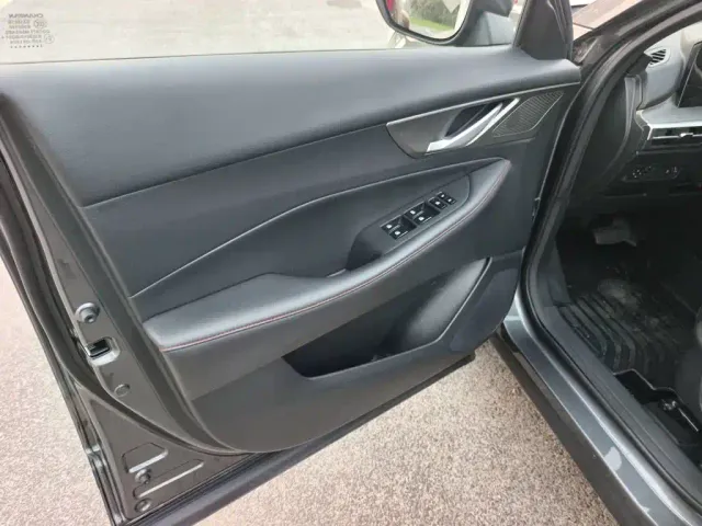 Changan CS35 Plus — Фото автомобиля 16