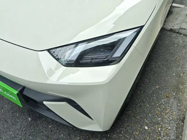 BYD Seagull — Фото автомобиля 23