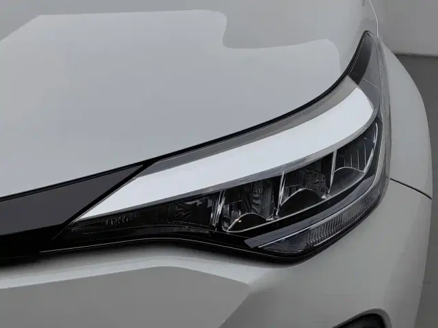 Toyota IZOA — Фото автомобиля 7