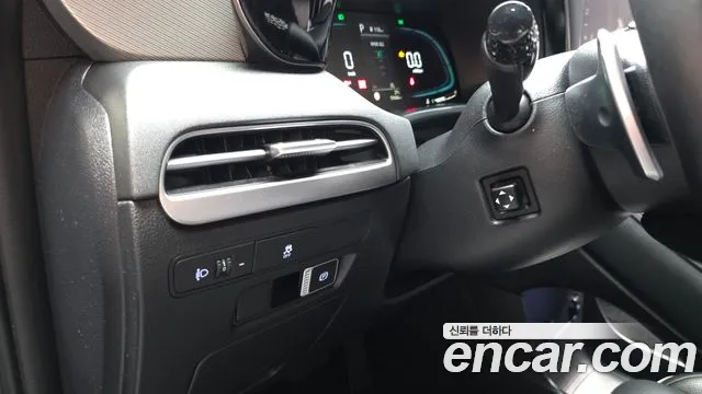 Hyundai Palisade The New Palisade Бензин 3.8 2WD — Фото автомобиля 17