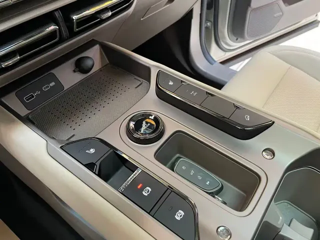 Haval Big Dog — Фото автомобиля 12
