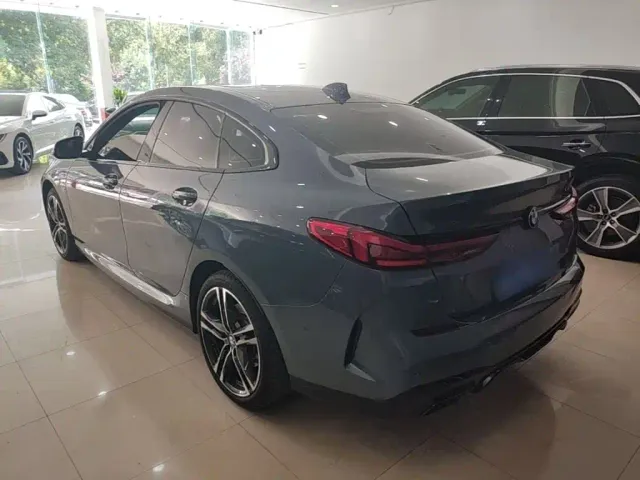 BMW 2 Series — Фото автомобиля 4
