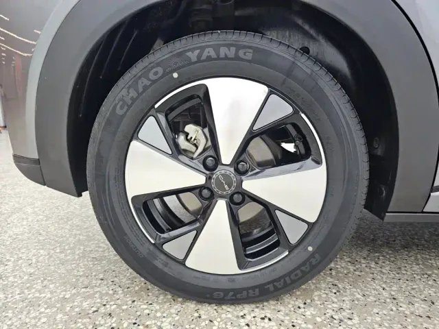 BYD Dolphin — Фото автомобиля 14