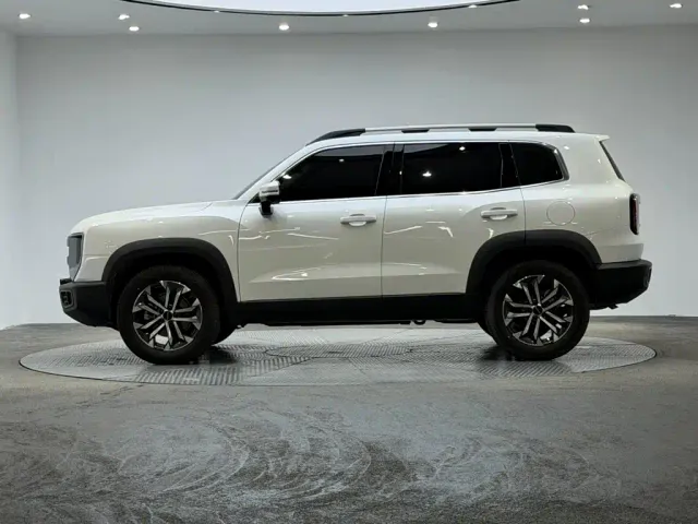 Haval Big Dog — Фото автомобиля 4