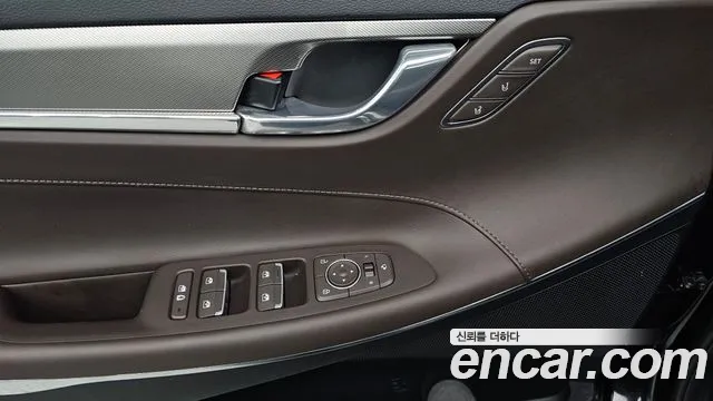 Hyundai Grandeur Новый Grandeur IG — Фото автомобиля 16