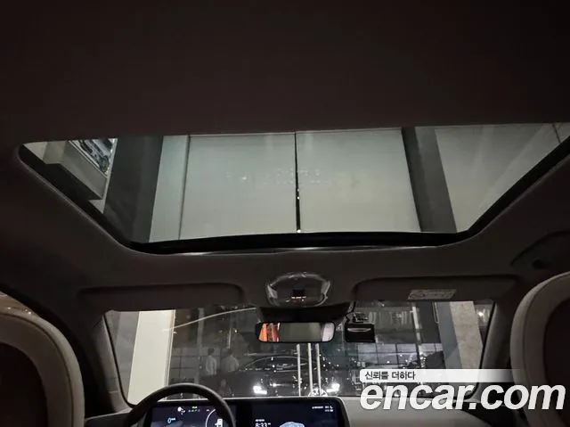 Hyundai Ioniq6 Long Range AWD — Фото автомобиля 17