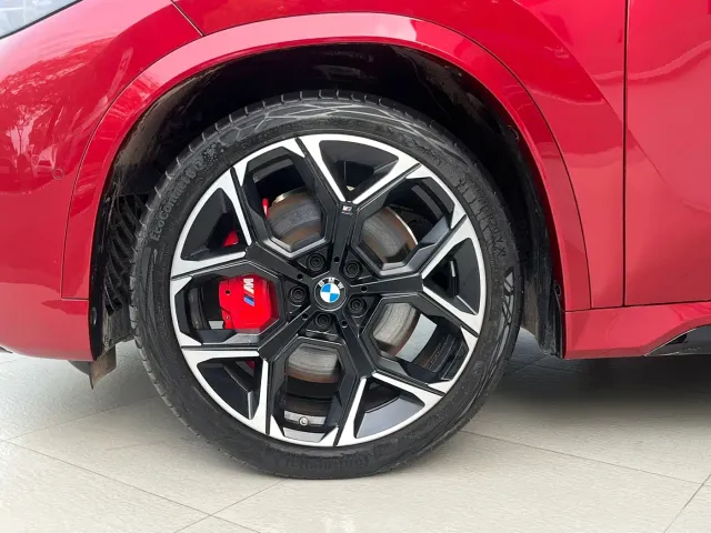 BMW X1 — Фото автомобиля 7