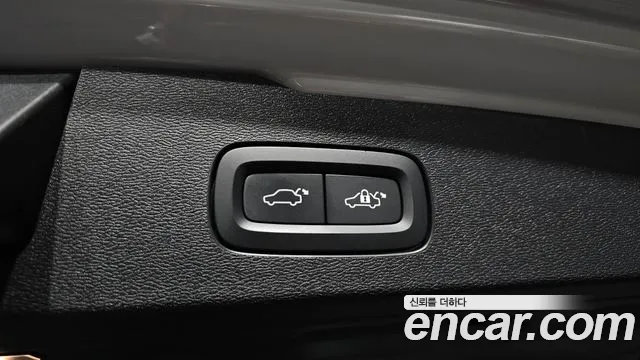 Вольво V60 V60 Cross Country 2 поколение B5 Ultimate AWD — Фото автомобиля 20