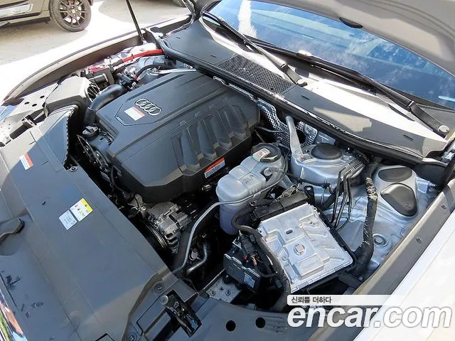 Audi A6 C8 — Фото автомобиля 19