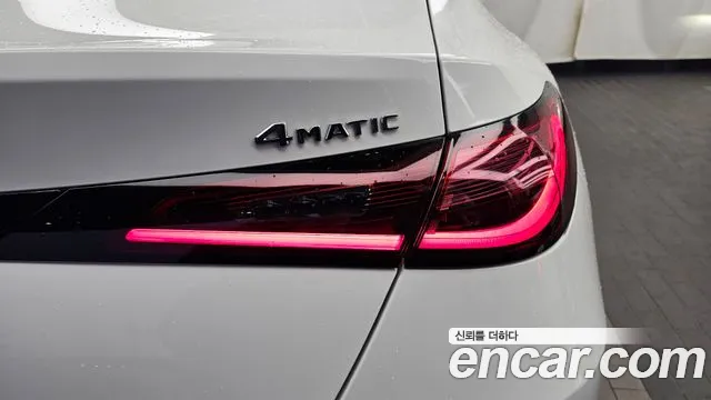 Mercedes-Benz GLC-Class X254 — Фото автомобиля 8