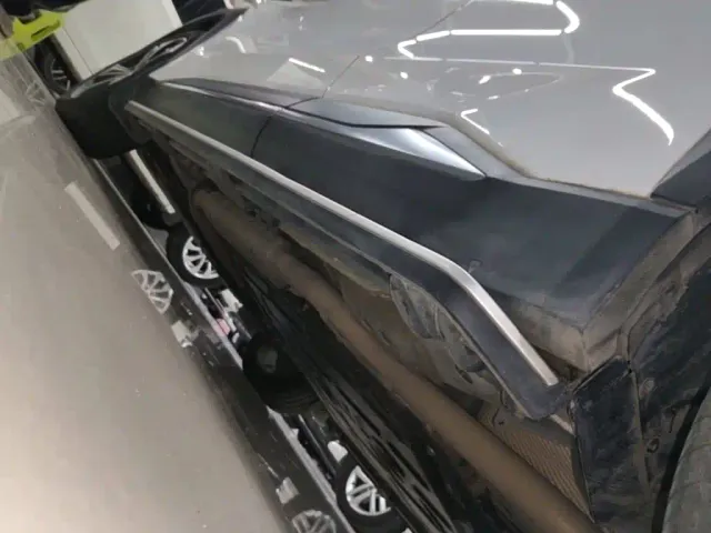 Geely Galaxy L7 — Фото автомобиля 21