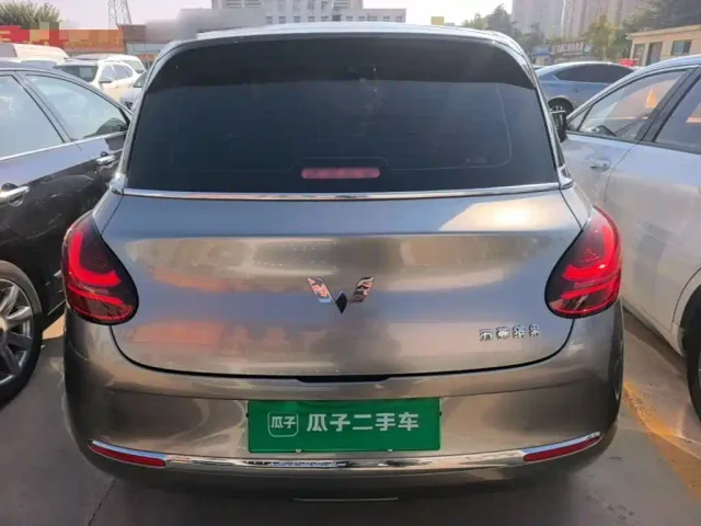 Wuling Bingo — Фото автомобиля 5