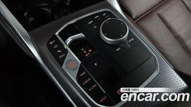 BMW 4 Series G22 — Фото автомобиля 9