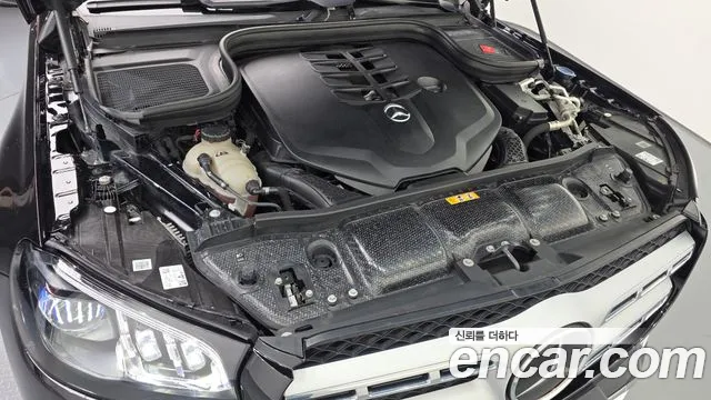 Mercedes-Benz GLS-Class X167 — Фото автомобиля 6
