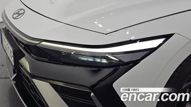 Hyundai Avante — Фото автомобиля 7