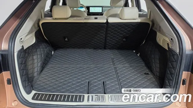 Genesis GV60 — Фото автомобиля 27
