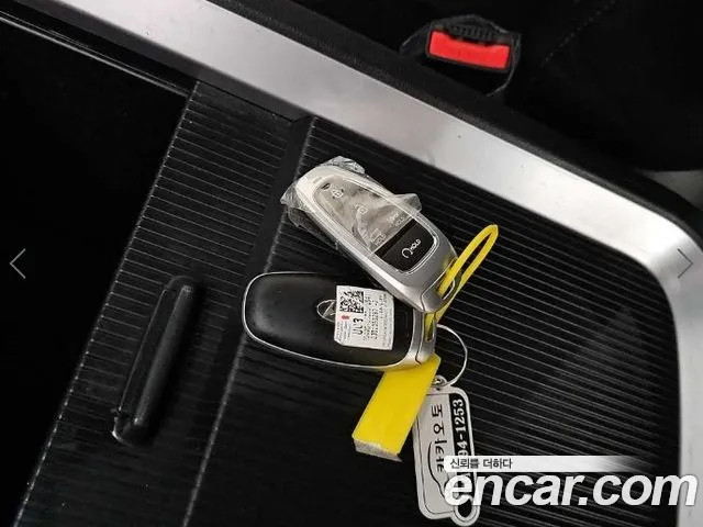 Hyundai Staria Staria L3.5 Карго 5 мест — Фото автомобиля 13