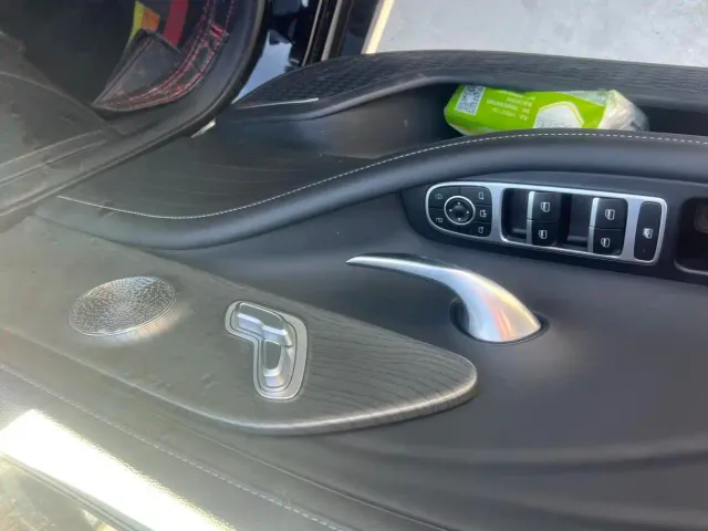 Chery Arrizo 8 — Фото автомобиля 14