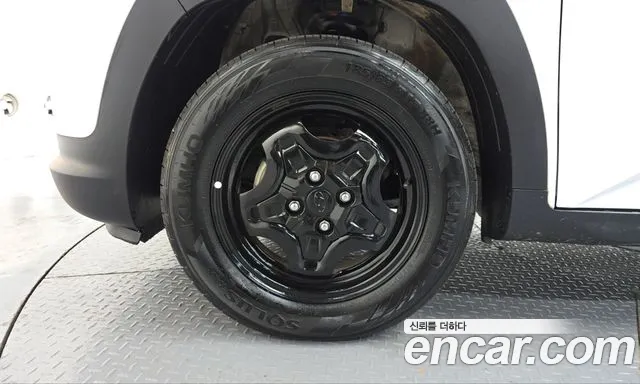 Hyundai Casper — Фото автомобиля 5