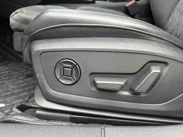 Audi A3 — Фото автомобиля 13