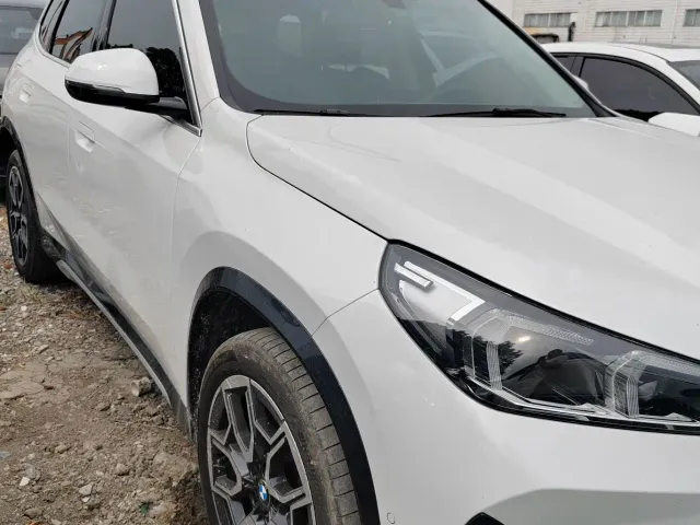 BMW X1 — Фото автомобиля 7