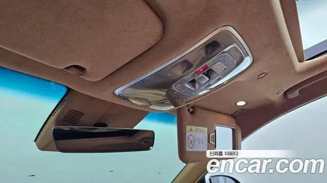 Genesis G80 Бензин 2.5 турбо AWD — Фото автомобиля 17