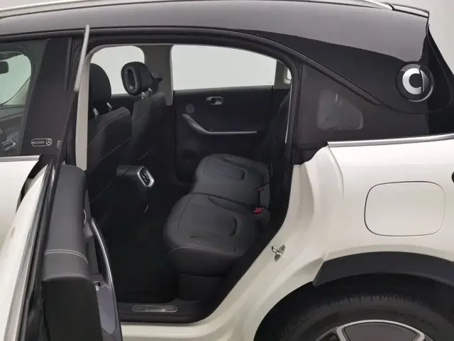 Smart #1 — Фото автомобиля 15