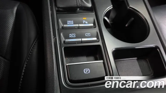Hyundai Sonata — Фото автомобиля 3