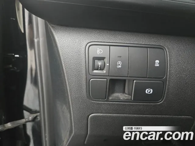 Hyundai Staria — Фото автомобиля 14