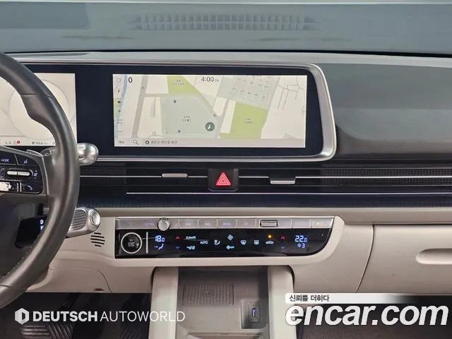 Hyundai Ioniq 6 — Фото автомобиля 13