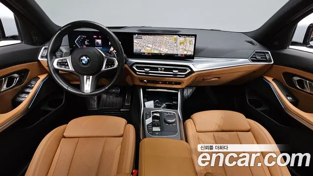 BMW 3 Series G20 — Фото автомобиля 10