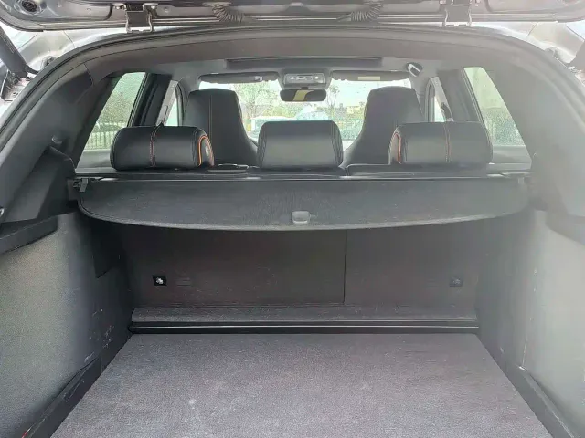 BYD Song PLUS — Фото автомобиля 13