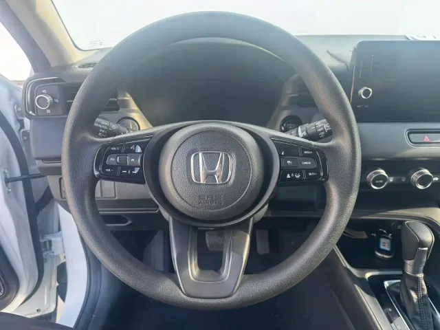 Honda Vezel — Фото автомобиля 10
