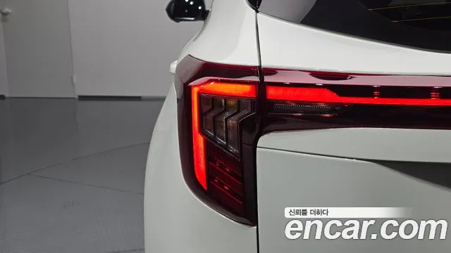Kia Seltos Бензин 1.6 турбо 2WD — Фото автомобиля 22