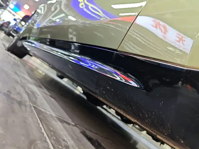 Xiaomi SU7 — Фото автомобиля 20