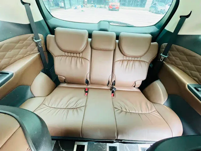 Honda Odyssey — Фото автомобиля 18