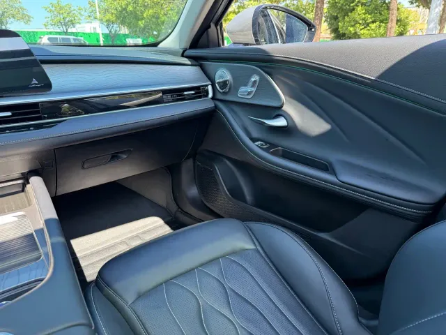 Chery Arrizo 8 — Фото автомобиля 13