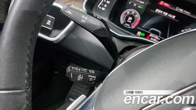 Audi A6 40 TDI Premium — Фото автомобиля 25
