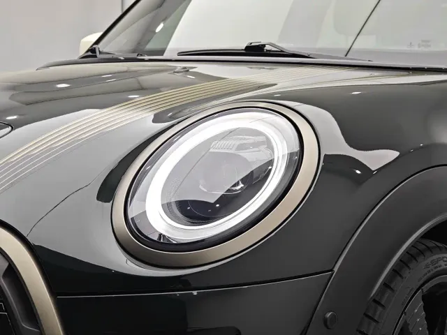 MINI Hatch — Фото автомобиля 11