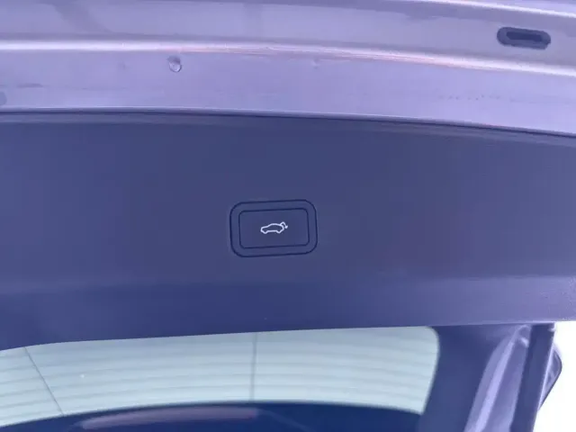 Geely Xingyue L — Фото автомобиля 27